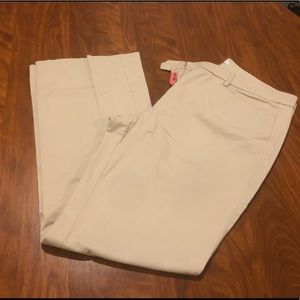New York & co stretched women’s pants size 14😍😍